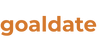 GoalDate logo
