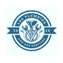 LDA Plumbing and Gas Services logo
